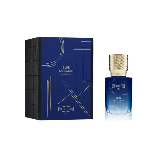 Ex Nihilo Blue Talisman EDP