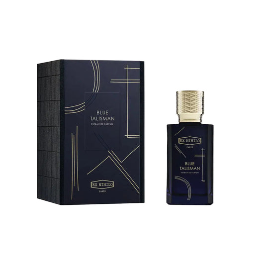 Ex Nihilo Blue Talisman Extrait De Parfum