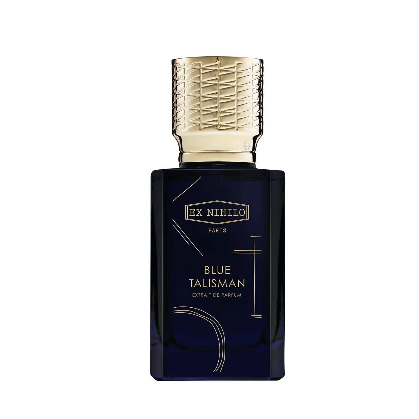 Ex Nihilo Blue Talisman Extrait De Parfum