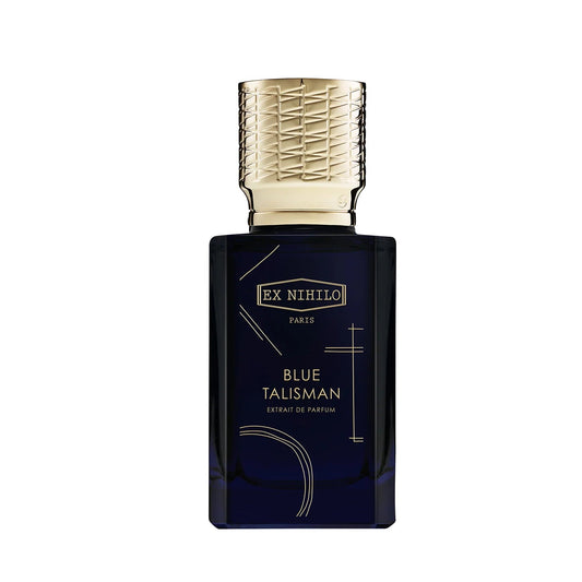 Ex Nihilo Blue Talisman Extrait De Parfum