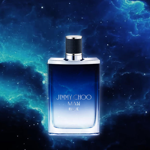 Jimmy Choo Man Blue EDT for Men