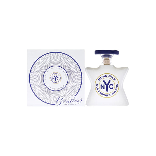 Bond No.9 Governor's Island Eau De Parfum