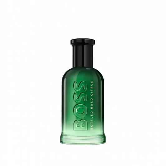 Boss Bottled Bold Citrus Eau De Parfum