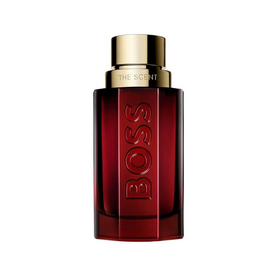 Boss The Scent Elixir Parfum Intense