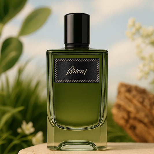 Brioni Essentiel EDP