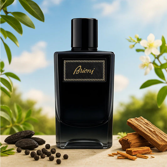 Brioni Intense EDP