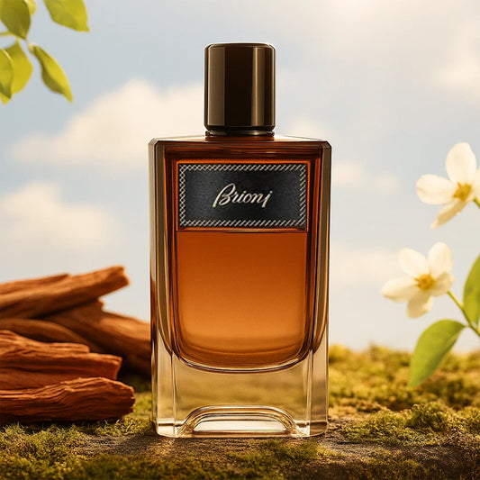 Brioni Suave EDP