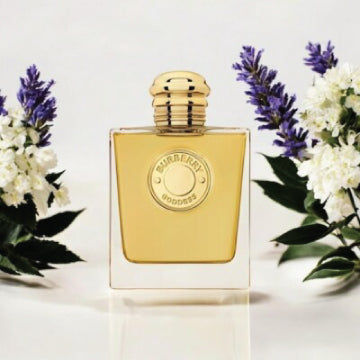 Burberry Goddess EDP Intense for Women