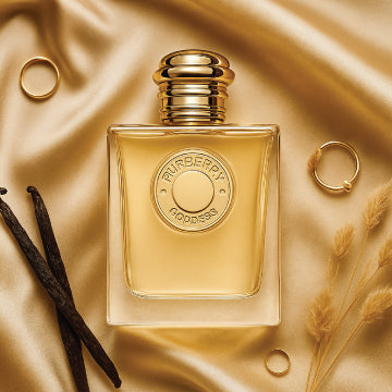 Burberry Goddess EDP for Women