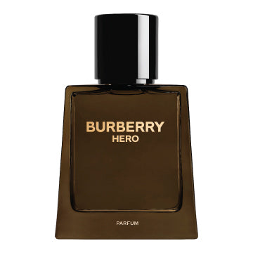 Burberry Hero Parfum for Men