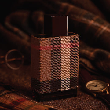 Burberry London EDT for Men