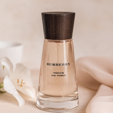 Burberry Touch EDP for Women