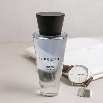 Burberry Touch EDT For Men