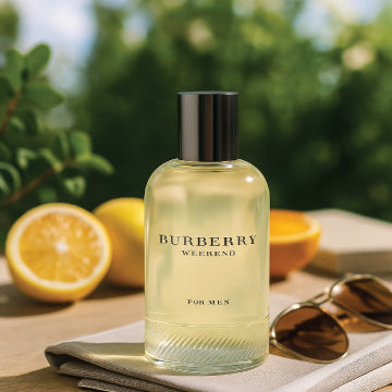 Burberry Weekend EDT for Men