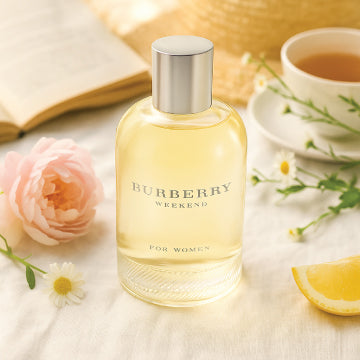 Burberry Weekend for Women EDP