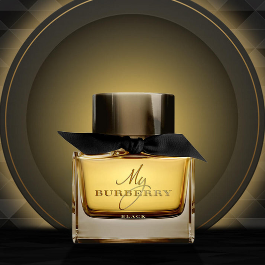 Burberry My Burberry Black Parfum