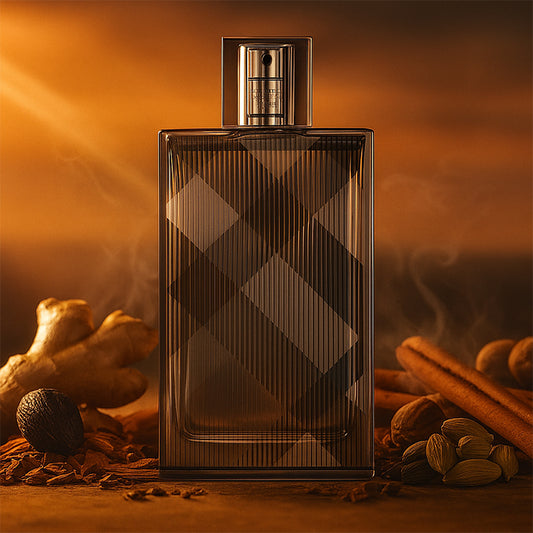 Burberry Brit EDT
