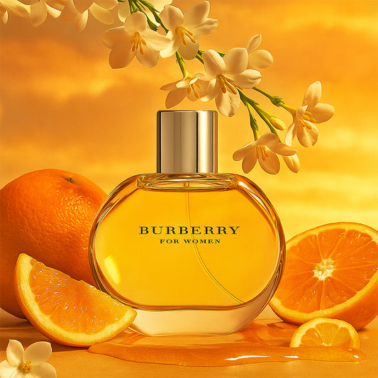 Burberry Classic EDP