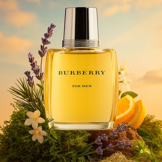 Burberry Classic Men EDT