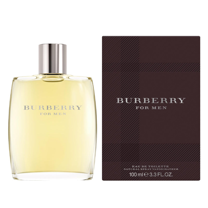 Burberry Classic Men EDT