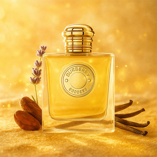 Burberry Goddess EDP Intense