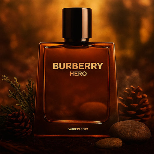 Burberry Hero EDP