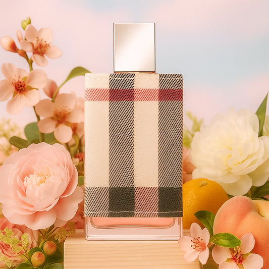 Burberry London EDP
