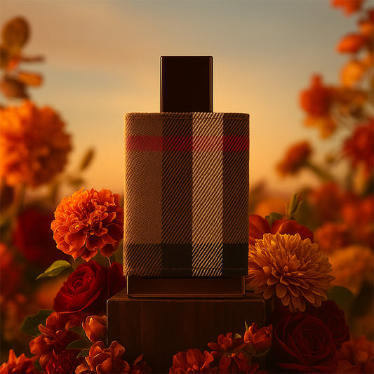 Burberry London EDT