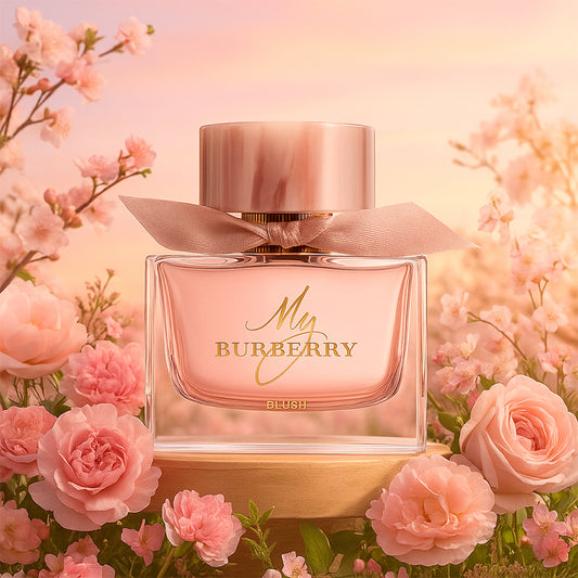 Burberry My Burberry Blush EDP