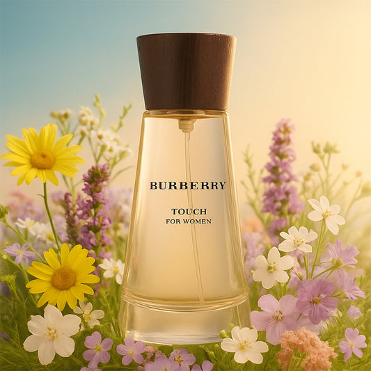 Burberry Touch EDP For Women