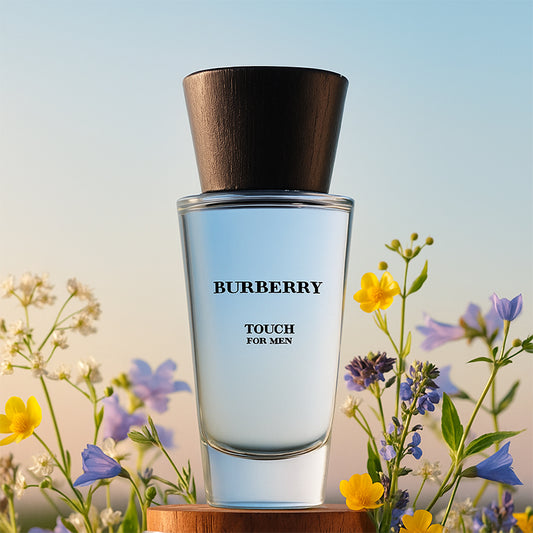 Burberry Touch EDT