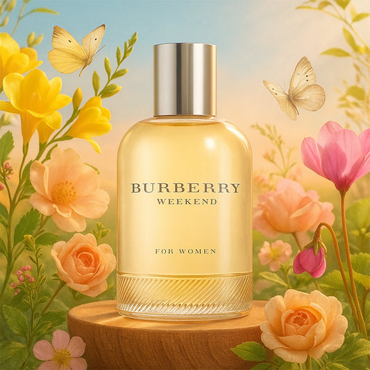 Burberry Weekend EDP For Women
