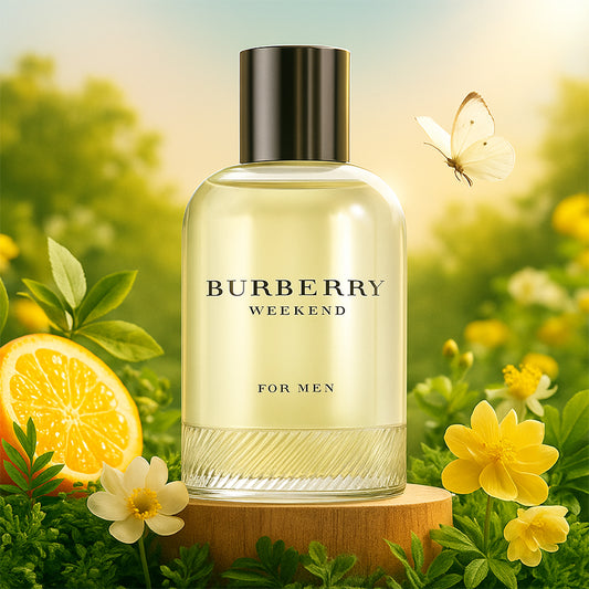 Burberry Weekend EDT for Men