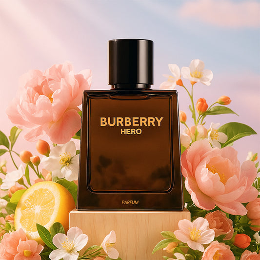 Burberry Hero Parfum