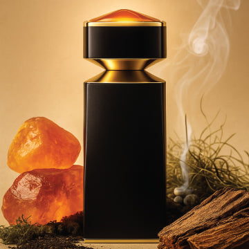 Bvlgari Le Gemme Ambero EDP