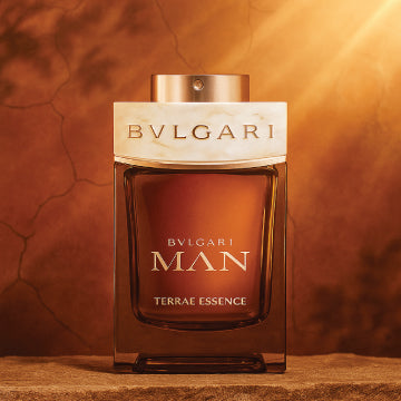 Bvlgari Terrae Essence EDP