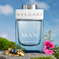 Bvlgari Glacial Essence EDP