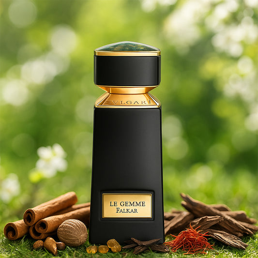Bvlgari Le Gemme Falkar EDP