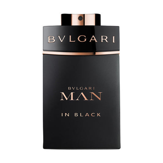 Bvlgari Man In Black EDP