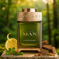 Bvlgari Man Wood Essence EDP