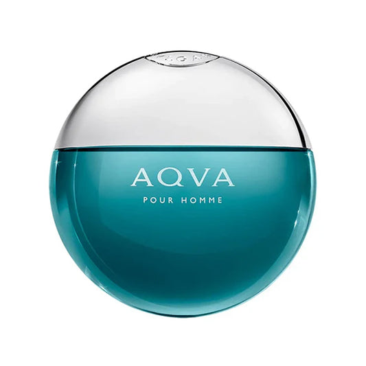 Bvlgari Aqva Pour Homme EDT