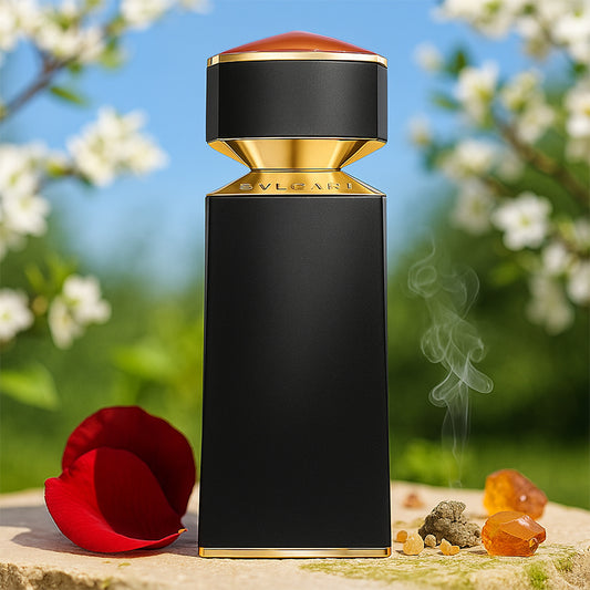 Bvlgari Le Gemme Ambero EDP