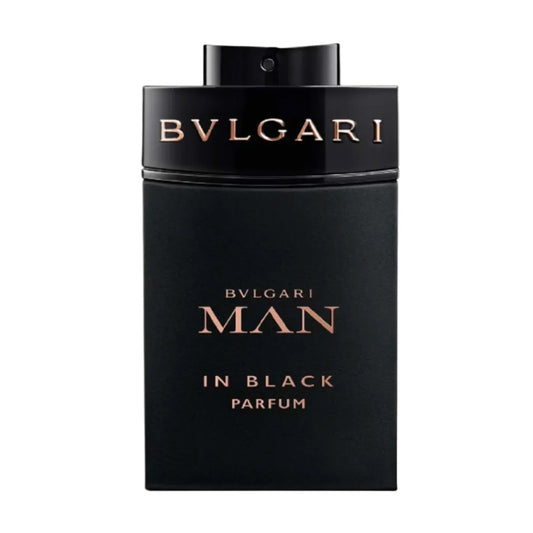 Bvlgari Man In Black Parfum