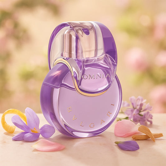 Bvlgari Omnia Amethyste EDT