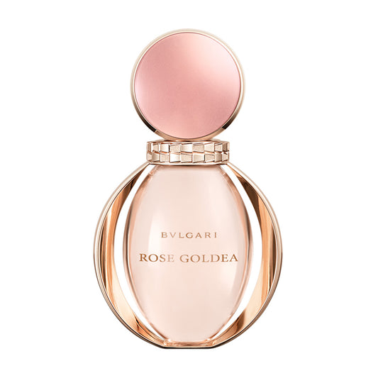 Bvlgari Rose Goldea The Essence of the Jeweller EDP