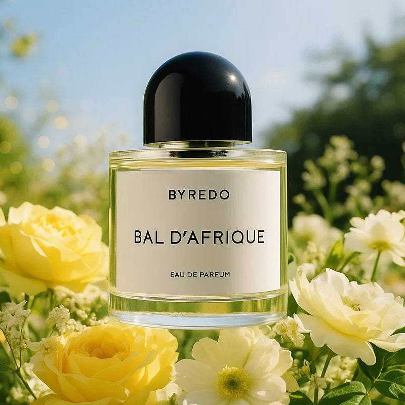 Byredo Bal D'Afrique EDP