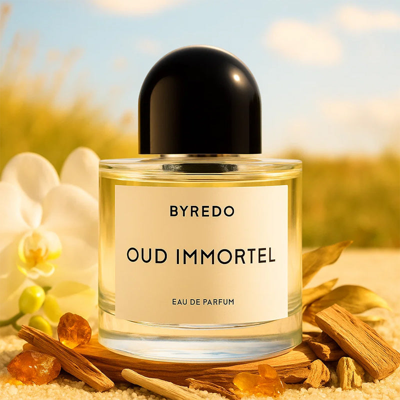 Byredo Oud Immortel EDP