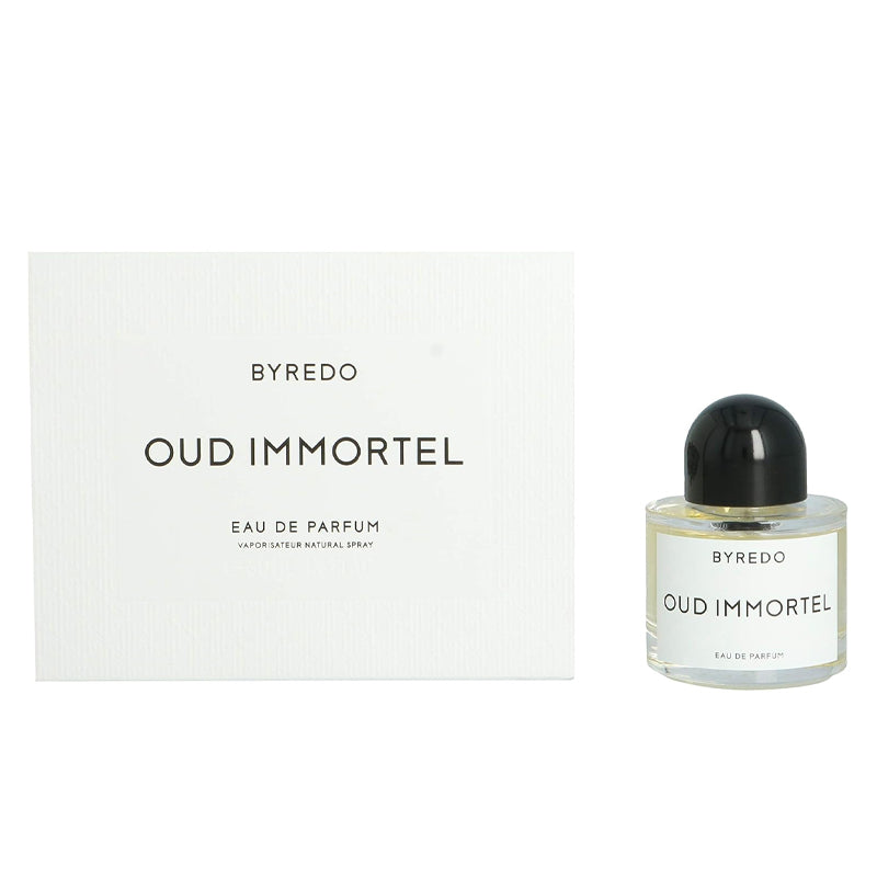 Byredo Oud Immortel EDP