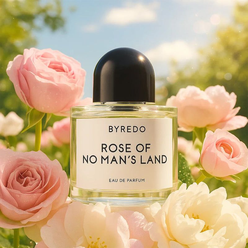 Byredo Rose Of No Man's Land EDP