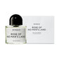 Byredo Rose Of No Man's Land EDP